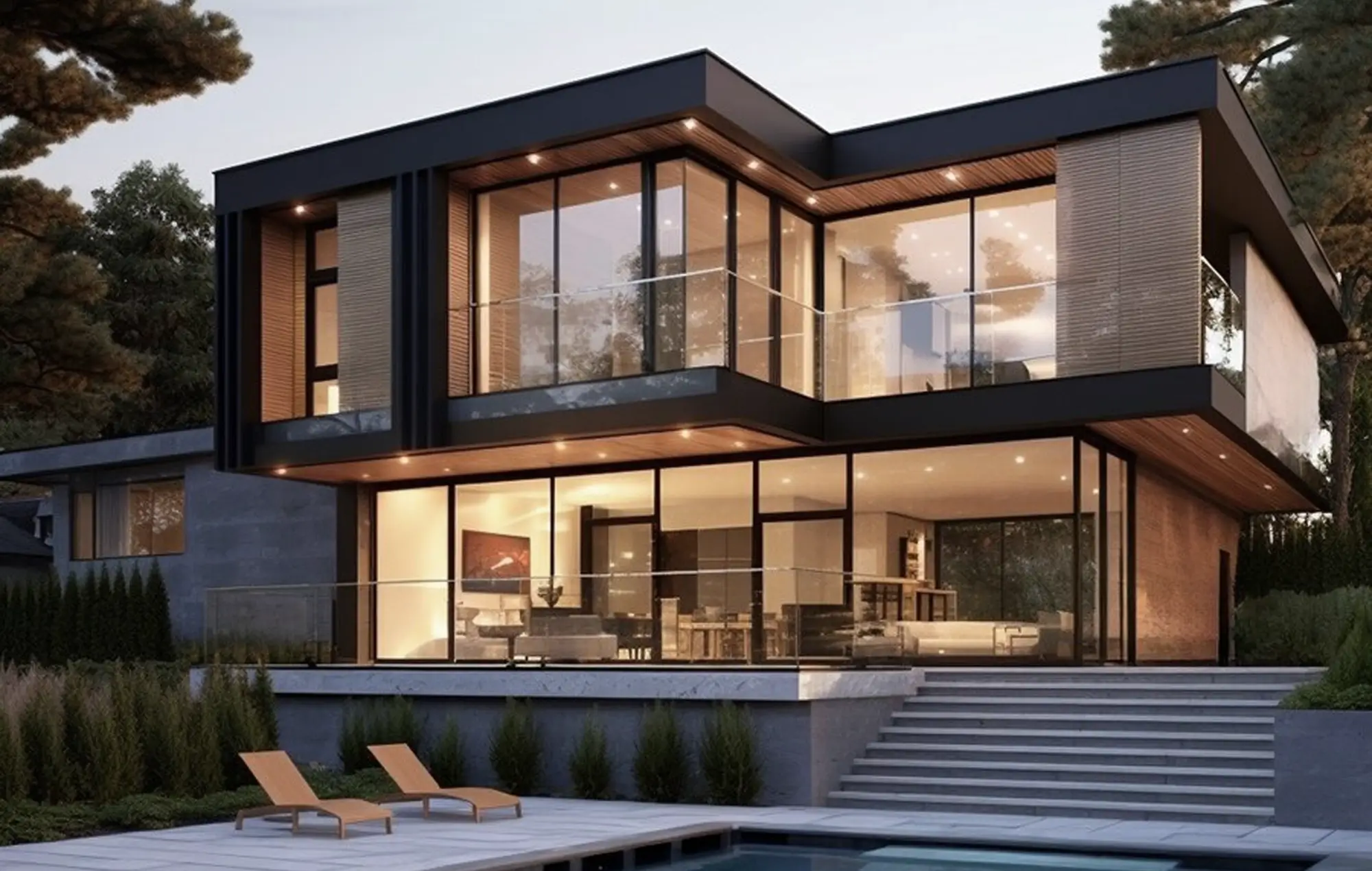 Modern Yaşam